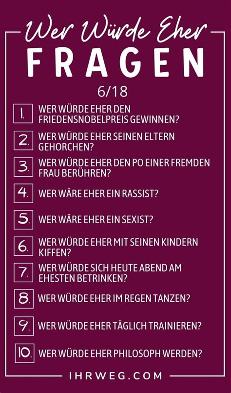 perverse frage|50 intime & perverse Sexfragen, ideal für Wahrheit